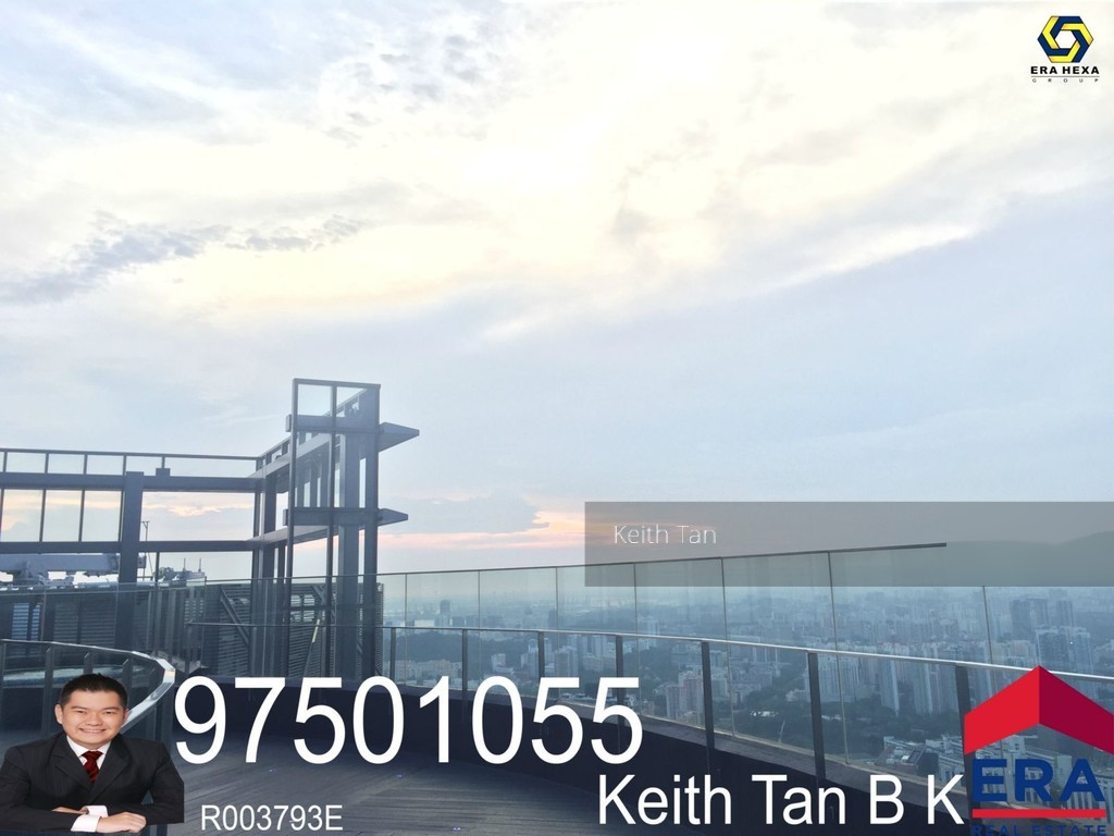 Skysuites@Anson (D2), Apartment #139230042
